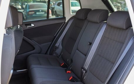 Volkswagen Tiguan I, 2012 год, 1 449 000 рублей, 10 фотография