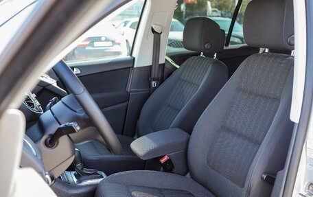 Volkswagen Tiguan I, 2012 год, 1 449 000 рублей, 9 фотография
