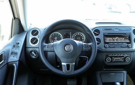 Volkswagen Tiguan I, 2012 год, 1 449 000 рублей, 12 фотография