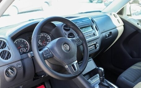Volkswagen Tiguan I, 2012 год, 1 449 000 рублей, 8 фотография