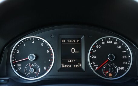 Volkswagen Tiguan I, 2012 год, 1 449 000 рублей, 16 фотография