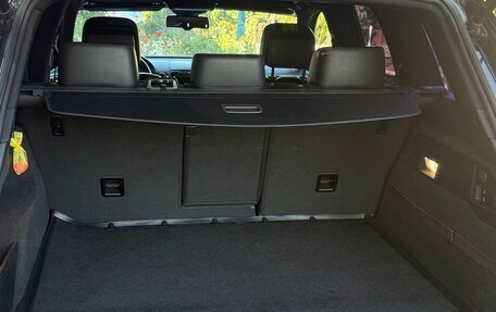 Volkswagen Touareg III, 2013 год, 2 550 000 рублей, 4 фотография