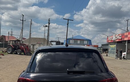 Volkswagen Touareg III, 2013 год, 2 550 000 рублей, 7 фотография