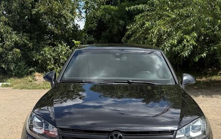 Volkswagen Touareg III, 2013 год, 2 550 000 рублей, 8 фотография