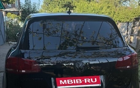Volkswagen Touareg III, 2013 год, 2 550 000 рублей, 5 фотография