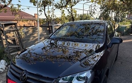 Volkswagen Touareg III, 2013 год, 2 550 000 рублей, 2 фотография