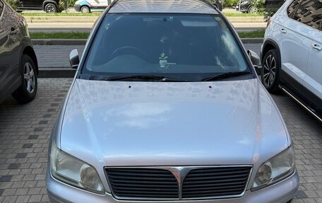 Mitsubishi Lancer IX, 2001 год, 350 000 рублей, 1 фотография