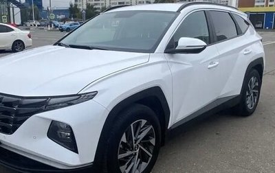 Hyundai Tucson, 2023 год, 3 300 000 рублей, 1 фотография