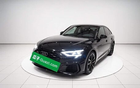 Audi A3, 2022 год, 1 427 000 рублей, 1 фотография
