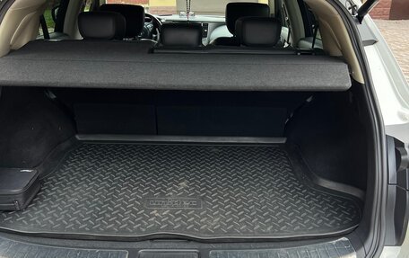 Infiniti FX II, 2011 год, 1 750 000 рублей, 10 фотография