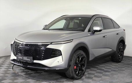 Haval F7x, 2026 год, 3 799 000 рублей, 1 фотография