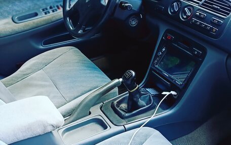Honda Accord VII рестайлинг, 1995 год, 110 000 рублей, 2 фотография