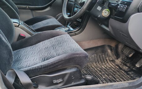 Subaru Legacy Lancaster II, 2001 год, 350 000 рублей, 10 фотография