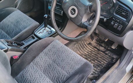 Subaru Legacy Lancaster II, 2001 год, 350 000 рублей, 11 фотография