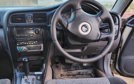 Subaru Legacy Lancaster II, 2001 год, 350 000 рублей, 6 фотография