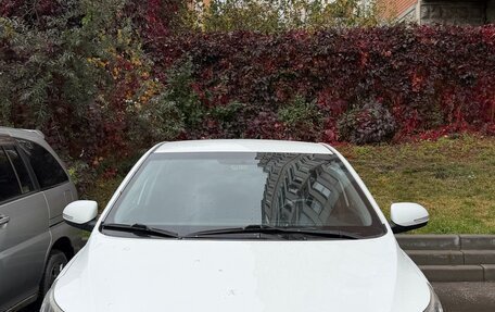 KIA Rio III рестайлинг, 2013 год, 770 000 рублей, 1 фотография