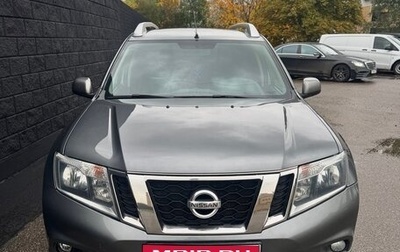 Nissan Terrano III, 2021 год, 1 600 000 рублей, 1 фотография