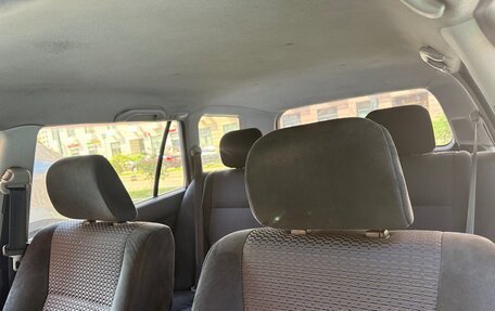 Mitsubishi Lancer IX, 2001 год, 350 000 рублей, 6 фотография