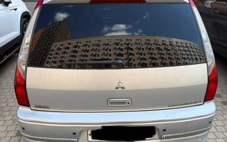 Mitsubishi Lancer IX, 2001 год, 350 000 рублей, 3 фотография