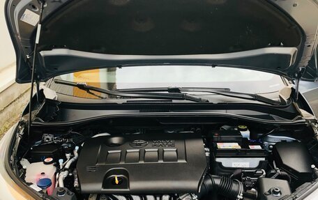 Toyota C-HR I рестайлинг, 2021 год, 2 300 000 рублей, 10 фотография