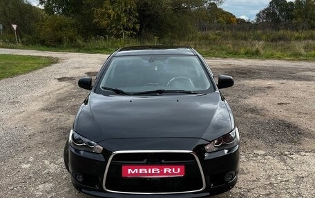 Mitsubishi Lancer IX, 2007 год, 700 000 рублей, 1 фотография