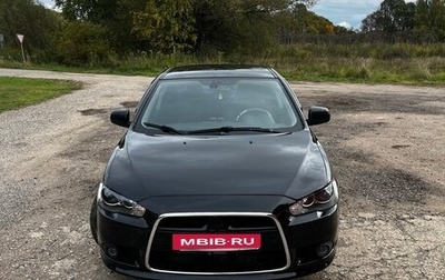 Mitsubishi Lancer IX, 2007 год, 700 000 рублей, 1 фотография