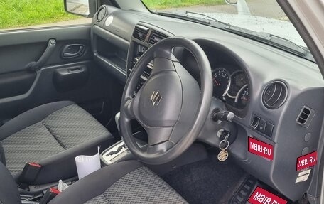 Suzuki Jimny, 2015 год, 1 000 000 рублей, 1 фотография