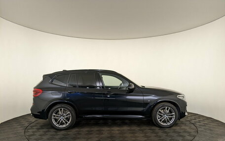 BMW X3, 2020 год, 4 300 000 рублей, 4 фотография