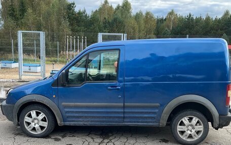Ford Transit Connect, 2008 год, 311 000 рублей, 1 фотография