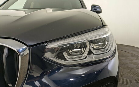 BMW X3, 2020 год, 4 300 000 рублей, 17 фотография