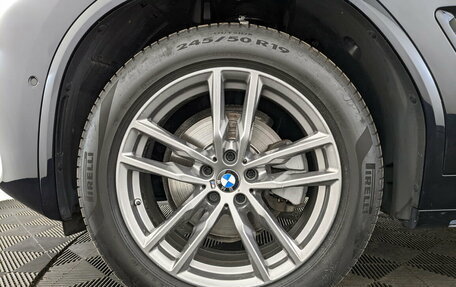 BMW X3, 2020 год, 4 300 000 рублей, 18 фотография