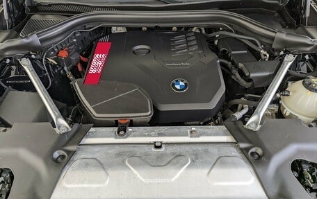 BMW X3, 2020 год, 4 300 000 рублей, 9 фотография