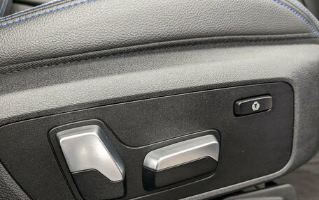 BMW X3, 2020 год, 4 300 000 рублей, 28 фотография