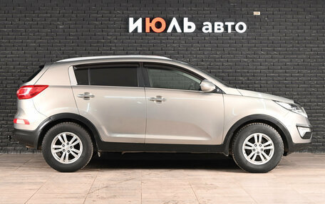 KIA Sportage III, 2012 год, 1 150 000 рублей, 7 фотография