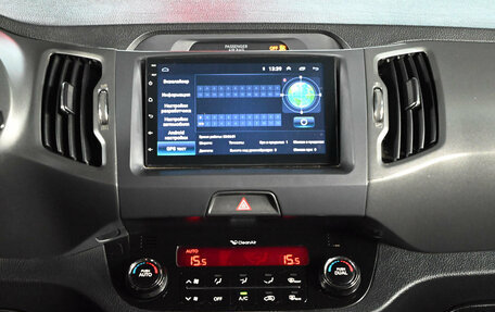KIA Sportage III, 2012 год, 1 150 000 рублей, 15 фотография