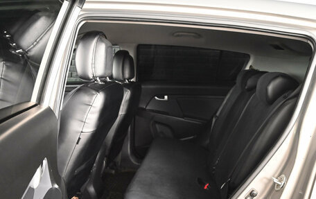 KIA Sportage III, 2012 год, 1 150 000 рублей, 11 фотография
