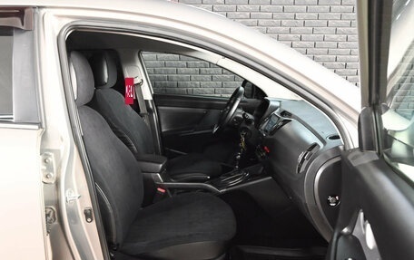 KIA Sportage III, 2012 год, 1 150 000 рублей, 13 фотография
