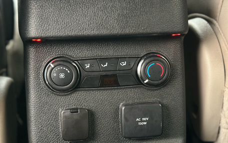 Ford Explorer VI, 2012 год, 1 800 000 рублей, 20 фотография
