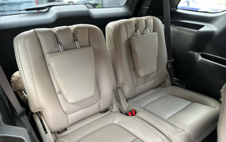 Ford Explorer VI, 2012 год, 1 800 000 рублей, 18 фотография