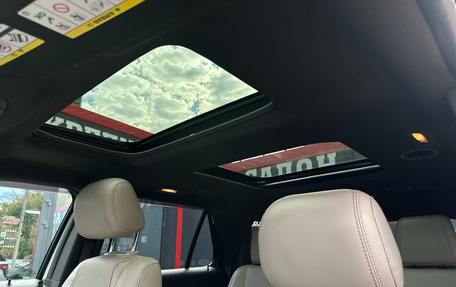 Ford Explorer VI, 2012 год, 1 800 000 рублей, 28 фотография