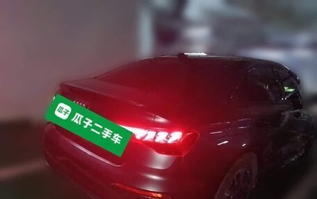 Audi A3, 2022 год, 1 427 000 рублей, 6 фотография