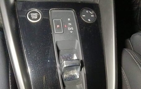 Audi A3, 2022 год, 1 427 000 рублей, 15 фотография