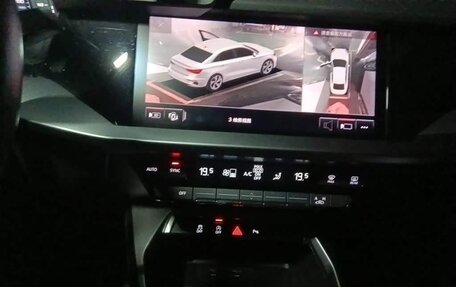 Audi A3, 2022 год, 1 427 000 рублей, 14 фотография