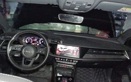 Audi A3, 2022 год, 1 427 000 рублей, 10 фотография