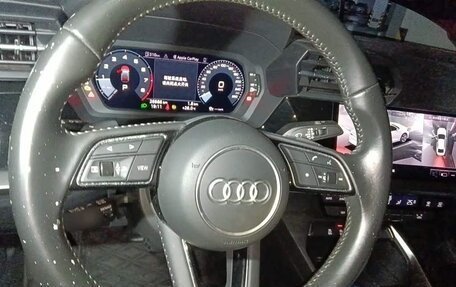 Audi A3, 2022 год, 1 427 000 рублей, 11 фотография