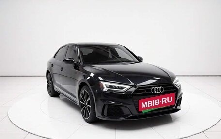Audi A3, 2022 год, 1 427 000 рублей, 3 фотография