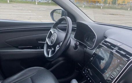 Hyundai Tucson, 2023 год, 3 300 000 рублей, 4 фотография