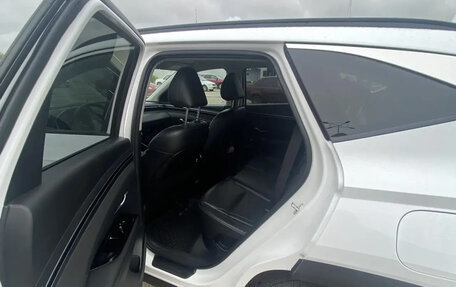 Hyundai Tucson, 2023 год, 3 300 000 рублей, 8 фотография