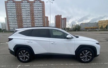 Hyundai Tucson, 2023 год, 3 300 000 рублей, 3 фотография