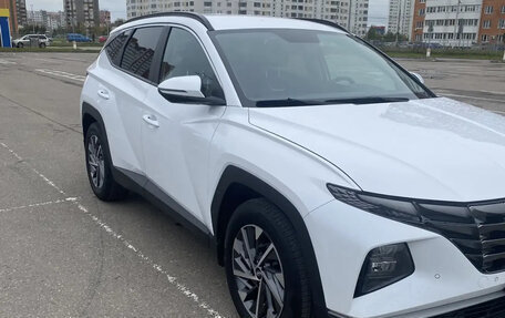 Hyundai Tucson, 2023 год, 3 300 000 рублей, 2 фотография